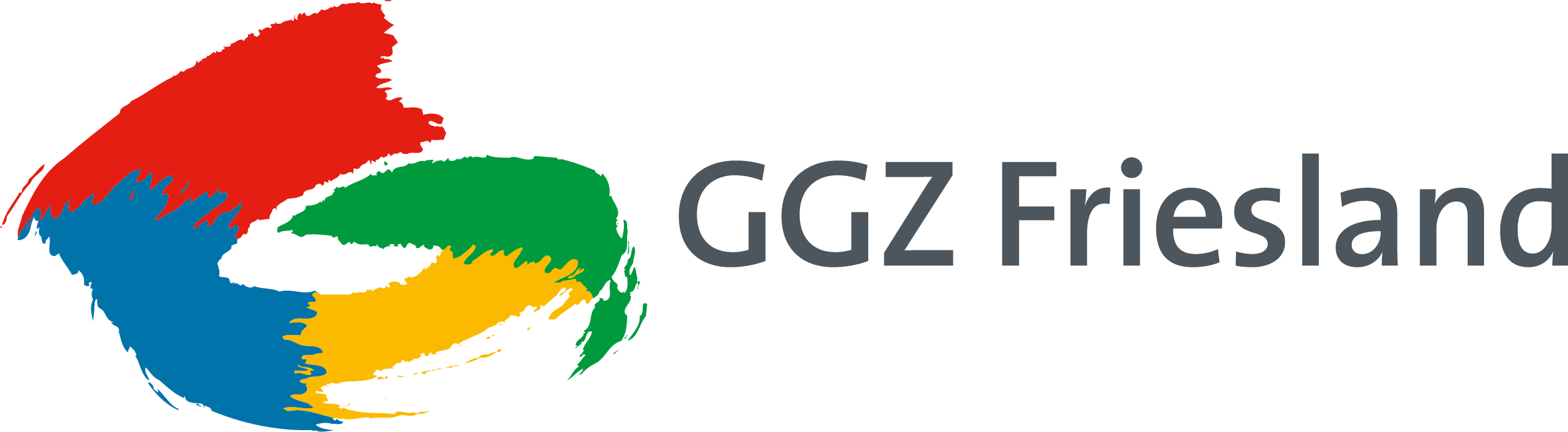Logo GGZ Friesland